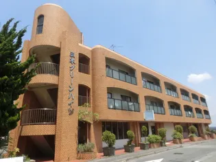 三木グリーンハイツの画像