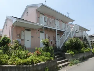 セジュール松ヶ丘B棟の画像