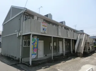 アクトハイツⅡ Ⅲの画像