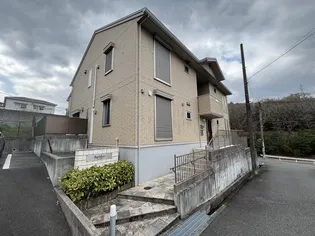 メゾンヤマダⅢの画像