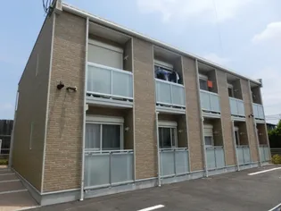 レオネクストソレーユ三木の画像