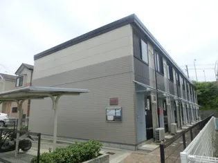 レオパレスベネチアンの画像