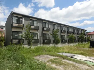 レオパレス天が岡の画像