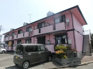 エントピアくるみ【206号室】の外観