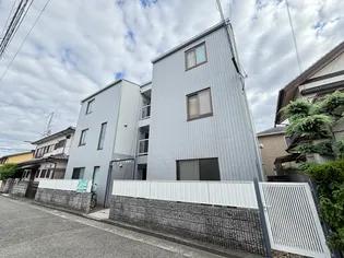 グレースミヤビの画像