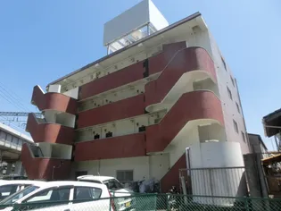 マンションセブンの画像