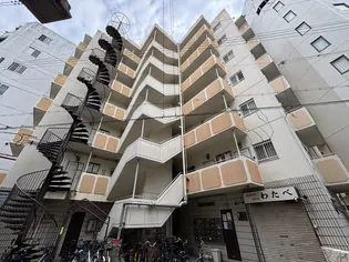 プレアール西明石の画像