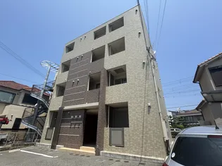 メルセイユの画像
