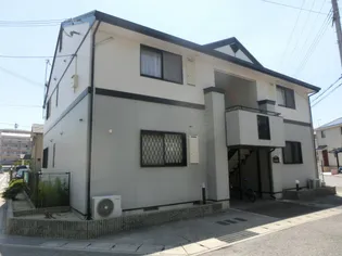 パセオ西明石の画像