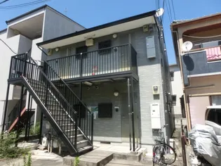 エメロード西明石の画像