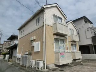 グリーンヒュッテ土山の画像