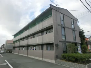 レオパレス杉の画像