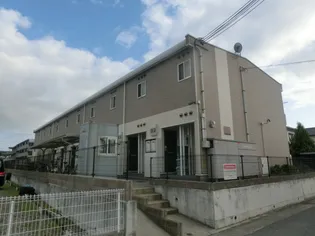 レオパレスMERELYの画像