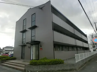 レオパレス杉の画像