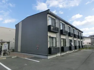 レオパレス河の画像