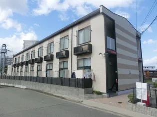 レオパレス大崎の画像