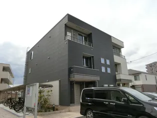 アメニティ コートIIの画像