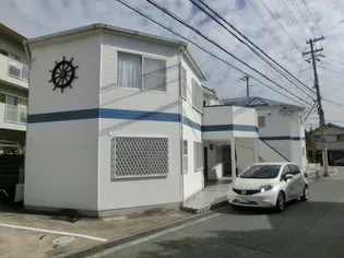 グリーンパレスの画像