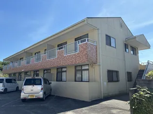 コーポ君が峰の画像