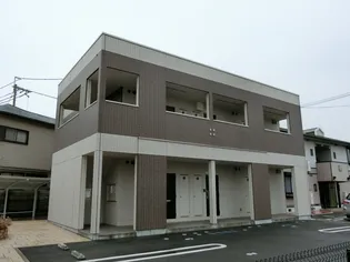 パストラル ディモーラの画像