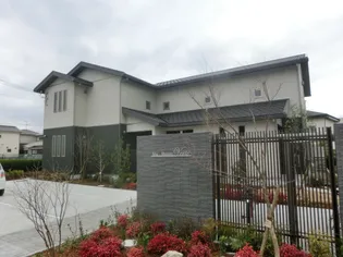 シャーメゾンヴェルテの画像