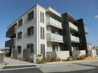 カーサ レジオKSの画像