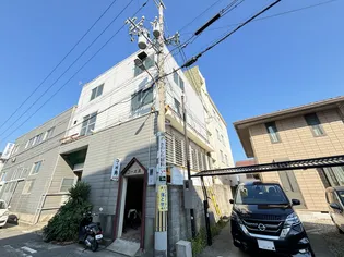 コーポ寿の画像