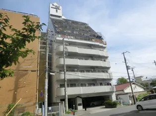 ライオンズマンション明石西新町第2の画像