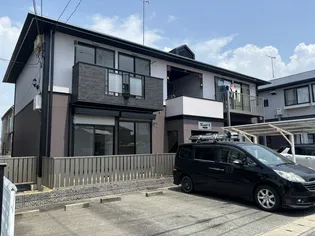 トゥウィンクルハイツⅡの画像