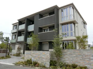 メゾン ド アルファ末広の画像