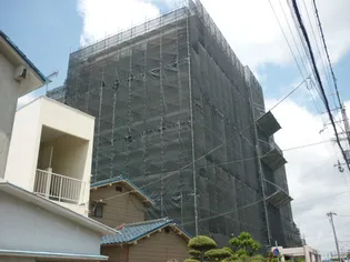 プレステージ土山の画像