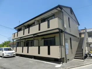 大久保ハイムの画像