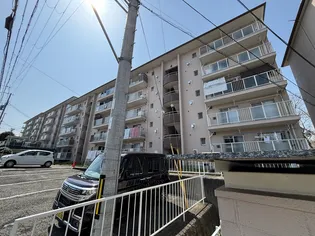 ピアン自由が丘5号棟の画像