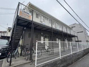 大路ハイツの画像