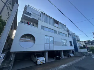 ソレイユ王塚台の画像