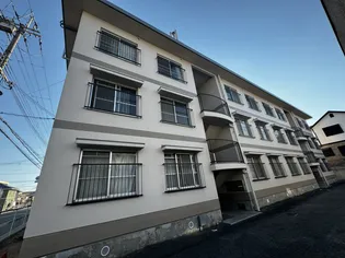 第二イワサキビルの画像