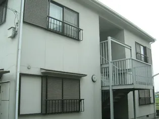 ふれあいはいつ A棟の画像