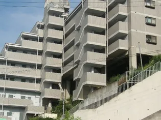 セ メルヴェイユ伊川谷の画像