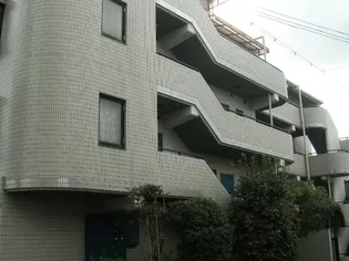 アビタ魚住IIの画像