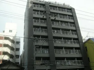 YKハイツ小久保の画像