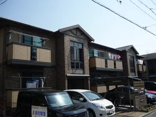 セジュール西明石の画像