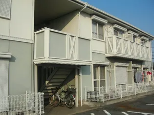 グリーンハイツⅠの画像