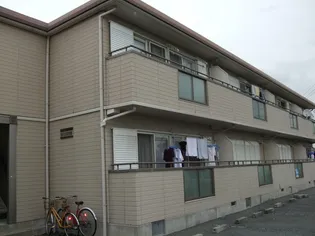 セゾン江井島の画像