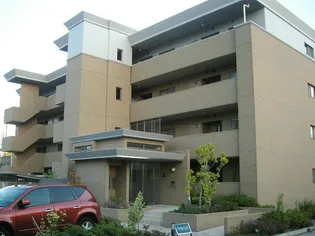 パストラルフラットの画像