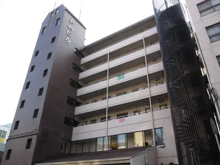 晏如ビルの画像