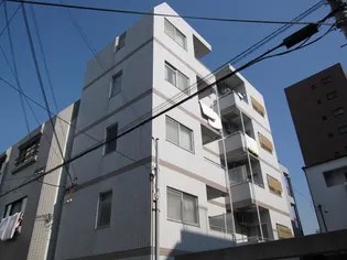 セルサス明石壱番館の画像