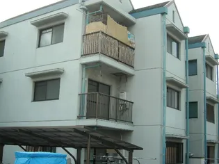 ハイツ永井の画像