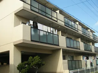 コーポエバーグリーンの画像