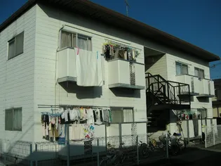 中尾弐番館B棟の画像