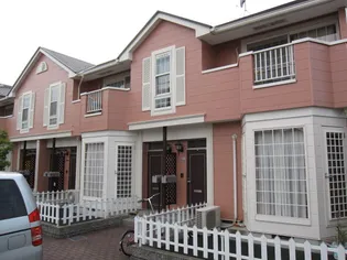 コロニアルヒルズ オーク1の画像